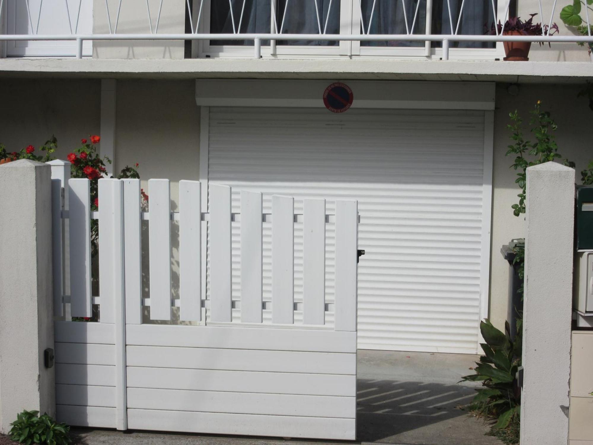 Ferienwohnung Maranatha Bis Saintes Exterior foto